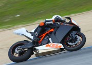KTM RC8 KTM RC8